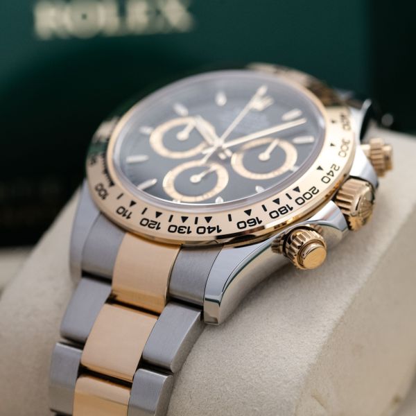 Rolex Daytona 126503